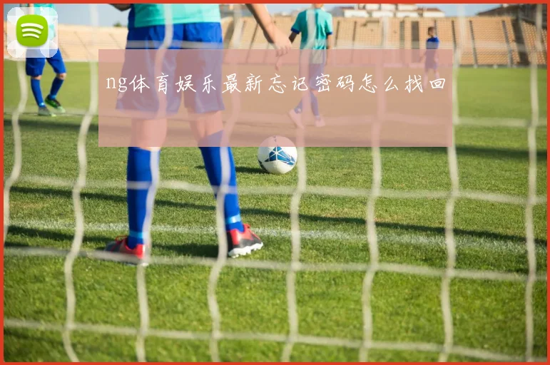ng体育娱乐最新忘记密码怎么找回